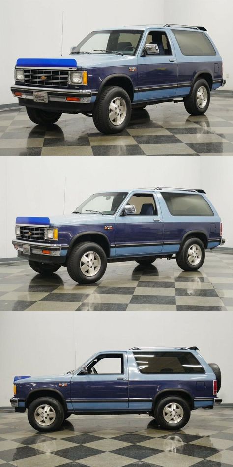 Blazer 4x4, Chevrolet S 10, Lowrider Trucks, Chevy Blazer, S10 Blazer, Chevrolet S10, Chevrolet Blazer, Steering Column, Transfer Case