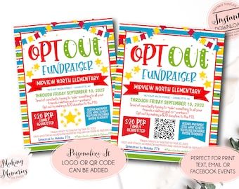 Skip the Line Fundraiser, Skip the Car Rider Line Flyer, PTO Fundraiser, School Fundraiser, PTO Fundraiser, Pta Fundraiser, Skip Line Flyer - Etsy Raffle Fundraiser, Fundraiser Raffle, Car Rider, Sports Fundraisers, Pta Fundraising, Easy Fundraisers, Staff Morale, Fundraiser Flyer, School Related