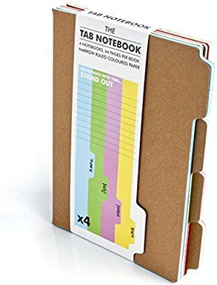 The Notebook, Divider Tabs, Study Essentials, College School Supplies, College Essentials, Paper Stand, Exercise Book, Ruled Paper, School Notebooks