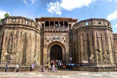 Visit Pune to gain an understanding of Maharashtra's multifaceted background and traditions. These top things to do in Pune encompass that and more. Akash Kumar, Travel Website Design, India Architecture, Ancient Greek Architecture, Travel India, One Day Trip, Dream Places, Grand Mosque, Celebrity Travel