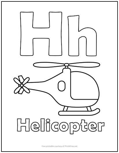 Preschool Letter H Worksheets, The Letter H Preschool Activities, Letter H Printables Free, Letter H Activities For Toddlers, Letter H Crafts For Toddlers, H Is For Craft, H Is For, Letter H Preschool Activities, H Crafts For Preschoolers