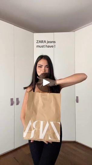 76K views · 2.7K reactions | MUST HAVE JEANS 😍 runnnn 🏃🏻‍♀️🏃🏻‍♀️🏃🏻‍♀️ link aff nelle storie per 24 h (in the stories for 24h) / nelle storie in evidenza “Zara Link 10” (in highlights)

Credits @_giuliapotenza_ | Giovanna & Michelle | zaraoutfit.it · Original audio Must Have Jeans, It Original, Must Haves, Highlights, Audio, Zara, The Originals, 10 Things, How To Wear