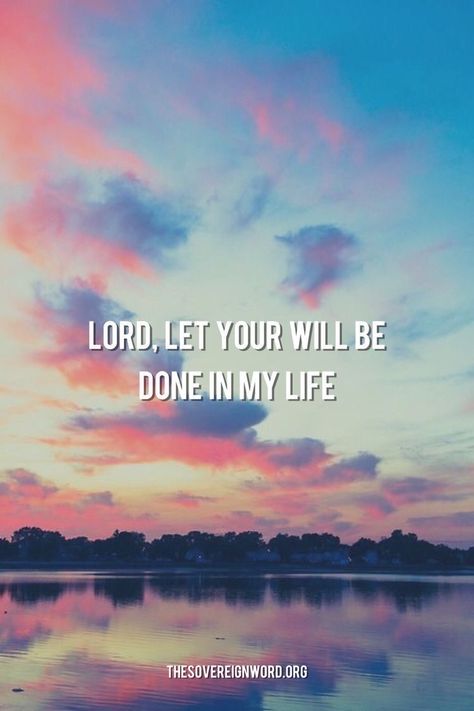 Your Will Be Done Wallpaper, Let Your Will Be Done, Your Will Be Done, Faith Scripture, 6 September, Verses Quotes, Prayer Verses, Life Quotes Love, Faith Prayer