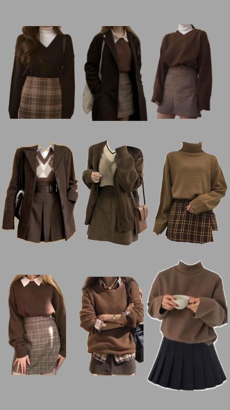 Dark Cottagecore Aesthetic Outfits, Outfits W Skirts, Cottagecore Aesthetic Outfits, Dark Cottagecore Aesthetic, Whimsical Cottagecore, Academia Aesthetic Outfit, Dark Academia Outfit, Dark Academia Outfits, Cottage Aesthetic