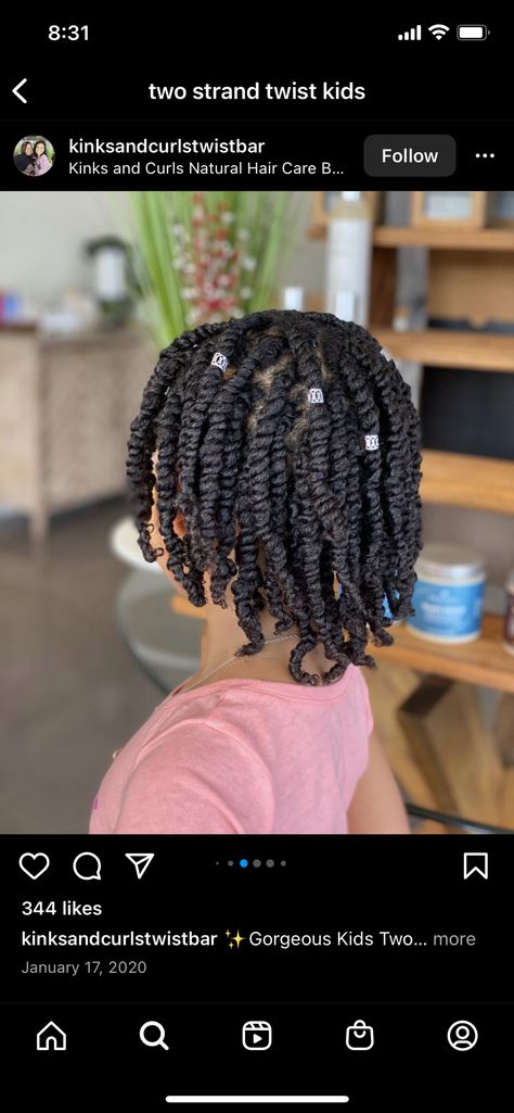 Kinking Hair Styles Twisting, Kinking Hair Styles, Two Strand Twist Hairstyles, Hairstyles For Work, Braids Ideas, Two Strand Twist, Box Braids Hairstyles For Black Women, Natural Hair Braids, Hair Braids