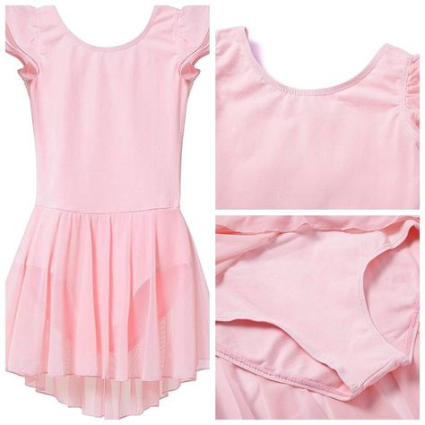 Is Discontinued By Manufacturer ‏ : ‎ No

Package Dimensions ‏ : ‎ 10.67 x 8.07 x 0.98 inches; 4.66 Ounces

Department ‏ : ‎ Girls

Date First Available ‏ : ‎ November 7, 2018 Ballet Dresses For Kids, Ballet Clothes For Kids, Ballet Shop, Leotard Outfit, Yarn Skirt, Toddler Girl Ballet, Ballet Drawings, Ballet Classes, Skirt Dance