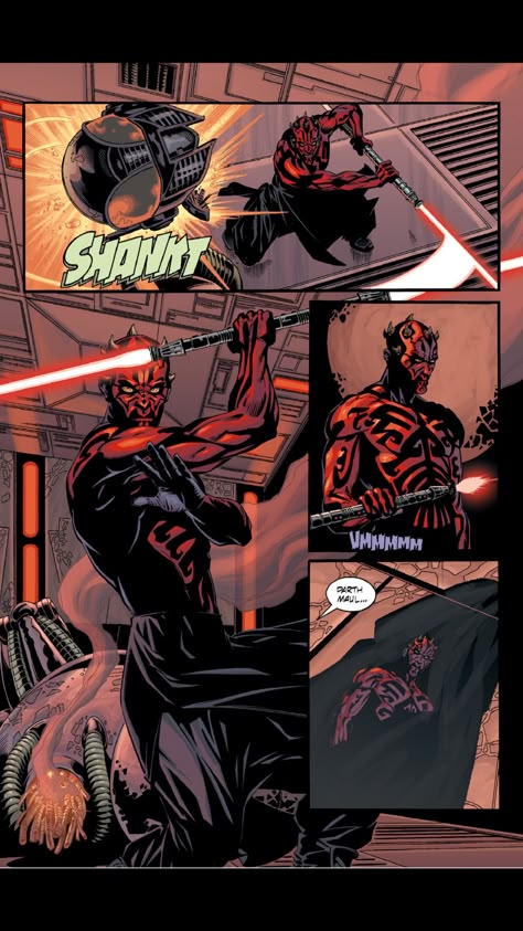 Darth Maul Wallpaper, Darth Maul Comic, Darth Maul Costume, Darth Maul Art, Dark Maul, Star Wars Darth Maul, Star Wars History, Sith Lords, Dark Side Star Wars