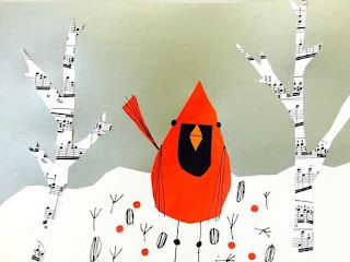 CHARLEY HARPER INSPIRED CARDINALS Winter Cardinal Art Project For Kids, Cardinal Art Projects For Kids, Easy Art Lessons Elementary, Teaching Creativity, Winter Cardinals, Cardinal Art, Grade 1 Art, Winter Art Lesson, Elementary School Art