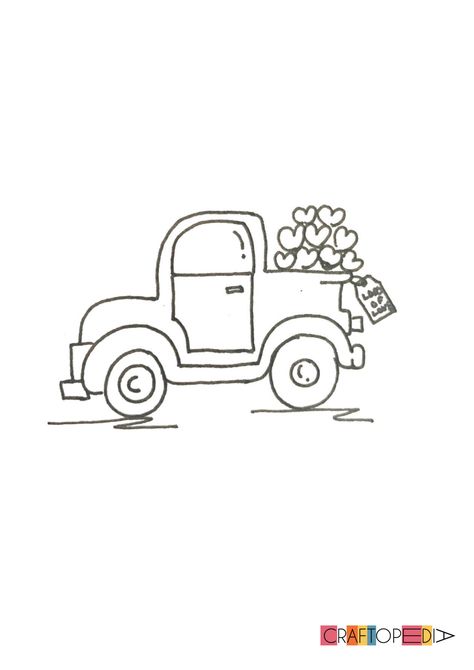 How simple it is to draw a car doodle . give it a try Easy Car Drawing Simple, Wagon Drawing Simple, Easy Car Doodle, Cute Car Doodles, Old Car Drawing Easy, Cute Car Drawings, Cute Car Drawing, Car Drawings Easy, Car Sketch Simple