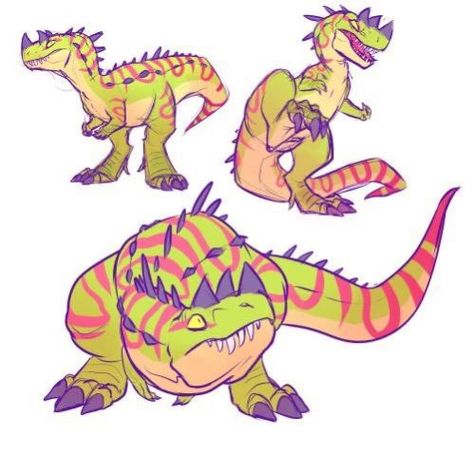 Dino Oc Art, T Rex Concept Art, Dino Character Design, Dinosaur Oc Art, Dinosaur Fursona, Dinosaur Character Design, Dinosaur Oc, Cute Dinosaur Art, Dinosaurs Drawing