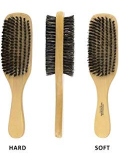 Different hair textures and lengths require different brushes. Our wooden soft brushes are perfect wavy/curly hair and for slicking hair back.Come in and grab yours!  #brushes #soft #curly #wavy #hair #natural #beauty #beautysupply Slick Back Brush, Slicking Hair Back, Slick Brush, Curly Aesthetic, Different Hair Textures, Zoey 101, Curly Wavy Hair, Indie Photography, Hair Brush Set