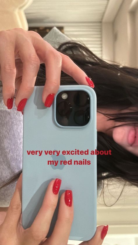 We've got more ideas please Check on our web Autumn Nail Polish, 2023 Manicure, Kendall Jenner Nails, Cherry Mocha, Monochrome Nails, Kylie Nails, Kylie Jenner Nails, Kylie Jenner Instagram, Autumn Nail