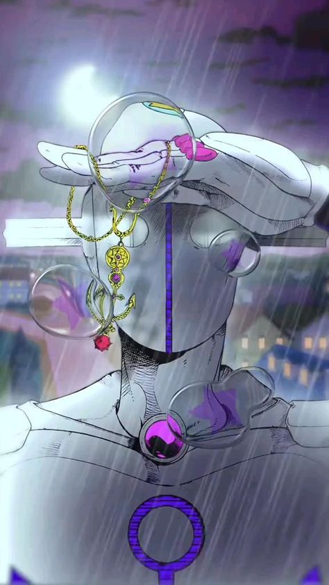 #jojo #jojosbizarreadventure #josuke #джоджо Soft And Wet Jojo, Jojo Stands, Jojos Bizarre Adventure Jotaro, Jojo's Bizarre Adventure Anime, Tv Animation, Jojo Bizzare Adventure, Cool Animations, Jojo Bizarre, Jojo's Bizarre Adventure