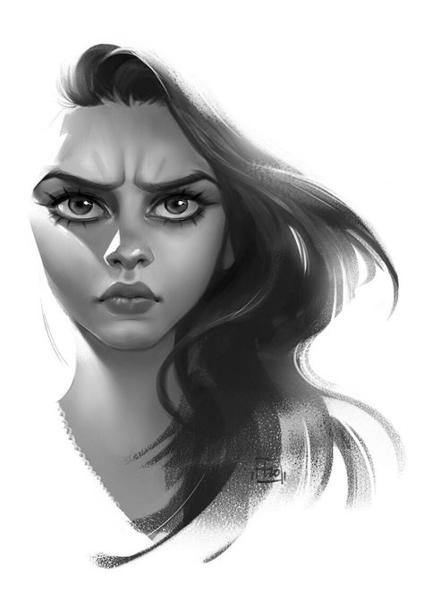 Angry Hands Reference, Posing Reference, Angry Woman, Female Face Drawing, Angry Women, Eye Drawing Tutorials, Human Anatomy Drawing, Woman Sketch, Family Cartoon