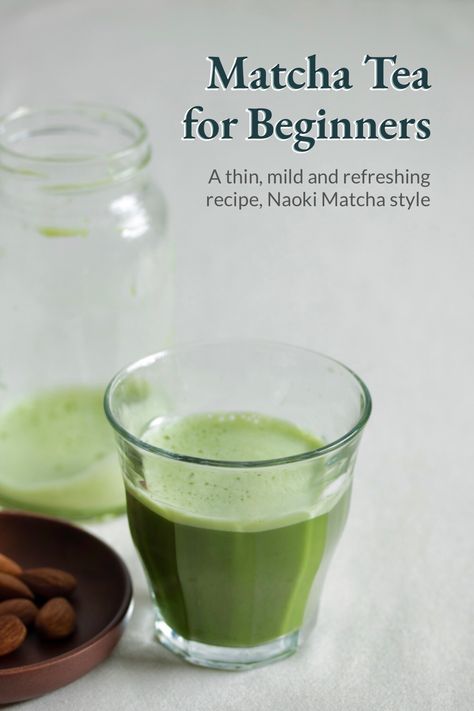 Traditional Matcha Tea, Match Tea Recipes, Matcha Tea Bags Recipe, How To Make Machaca Tea, Macha Tea Recipes, How To Make Matcha Green Tea, How To Make Matcha Tea, Macha Green Tea Latte, Macha Tea