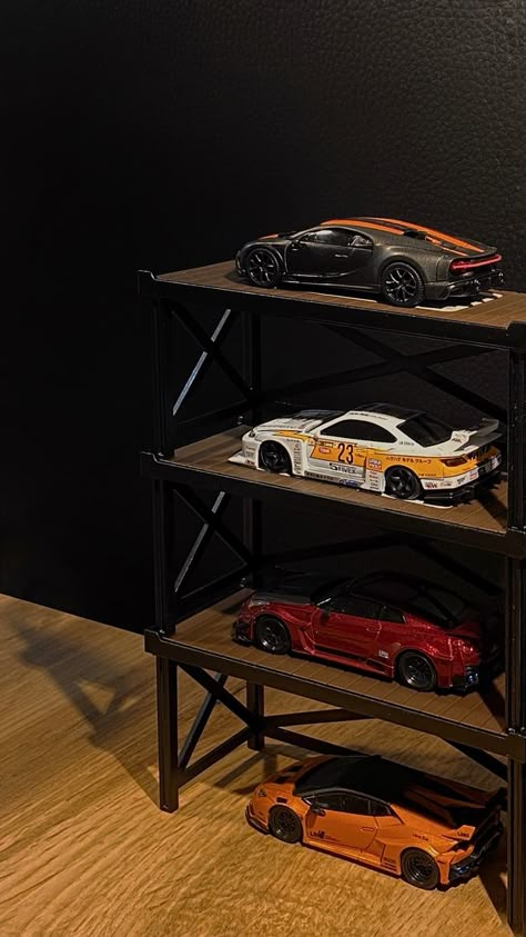 Display Hotwheels Ideas, Lego Car Collection Display, Hotwheels Collection Aesthetic, Hotwheels Aesthetics, Lego Cars Aesthetic, Hotwheels Display Ideas, Lego Car Display Ideas, Hotwheels Collections, Hot Wheels Aesthetic