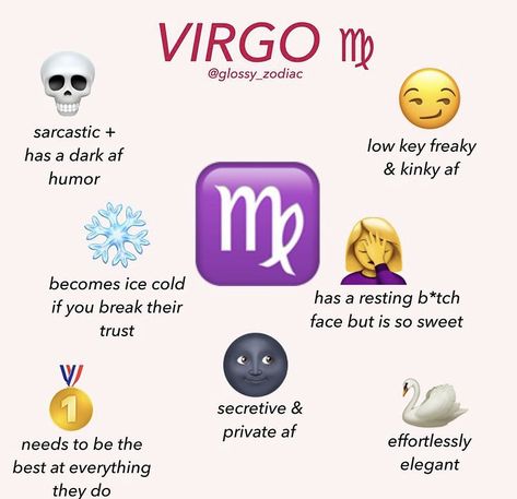 Virgo Facts, Instagram Repost, Zodiac Sign, Astrology, Follow Me, Road, On Instagram, Instagram