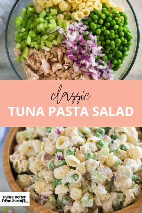 Cold Tuna Pasta Salad With Peas, Tuna Mac Salad With Peas, Noodle Tuna Salad, Tuna Shell Pasta Salad, Tuna Pasta Salad Greek Yogurt, Tuna Egg Pasta Salad, Tuna And Pea Pasta Salad, Tuna Bean Pasta Salad, Greek Style Tuna Salad 12 Tomatoes