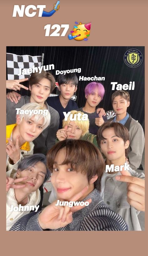 Nct Kpop Group Photo, Nct 127 With Names, Nct With Names, Nct Members Names Ot23, Nct 127 Group Photo With Names, Nct127 Group Photo, Nct Members Names, Nct Group Photo, Nct 127 Ot9