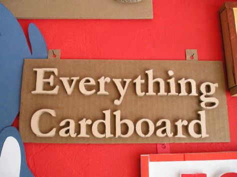 Cardboard Box Diy, Cardboard Storage, Cardboard Crafts Diy, Cardboard Design, Cardboard Box Crafts, Cardboard Sculpture, How To Make Purses, Paper Craft Diy Projects, Cardboard Art