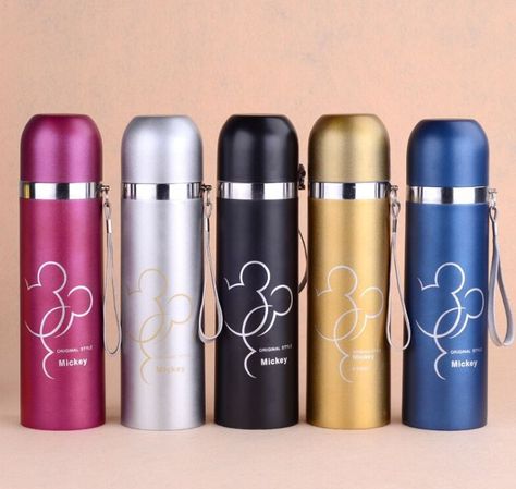 Water Thermos, Pink Office Chair, Metal Water Bottle, Thermos Flask, Smart Bulbs, Sports Bottle, Vacuum Bottle, Stainless Steel Thermos, Thermos Bottle