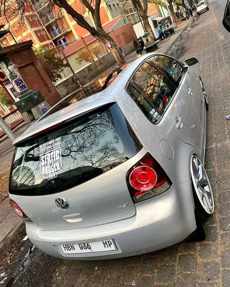 Stanced Cars South Africa, Polo Modified, Vw Polo Modified, Don't Touch My Phone Wallpapers Cute, Polo Vivo, Polo Car, Volkswagen Golf Mk1, Stanced Cars, Polo Gti