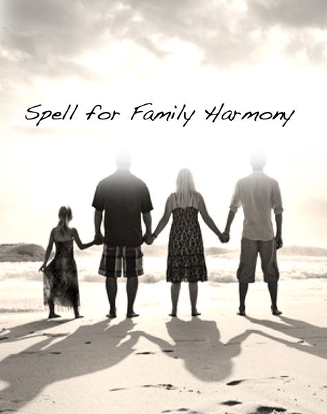 Spell for Family Harmony = Construye Tu Propia Realidad con Magia ... http://www.viadeo.com/es/profile/homeopatia-unicista.cordoba-ciudad-argentina-tel.-0351-4210847 Wicca Spells, Charmed Spells, Family Harmony, Family Peace, Magic Day, Wiccan Spell Book, Reunification, Wiccan Spells, Practical Magic