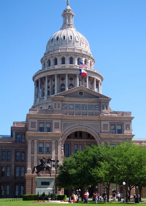 Texas State Capitol Texas Capitol, Texas Lifestyle, Texas State Capitol, Capital Building, Only In Texas, Texas Life, State Capital, Loving Texas, Texas Girl