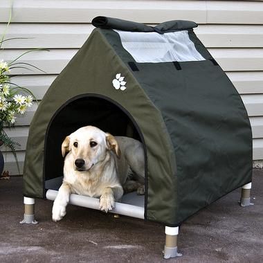 Insulated Dog House, Diy Chat, Indoor Dog House, Puppy Obedience Training, Dog Room, Positive Dog Training, Pet Items, Easiest Dogs To Train, Basic Dog Training