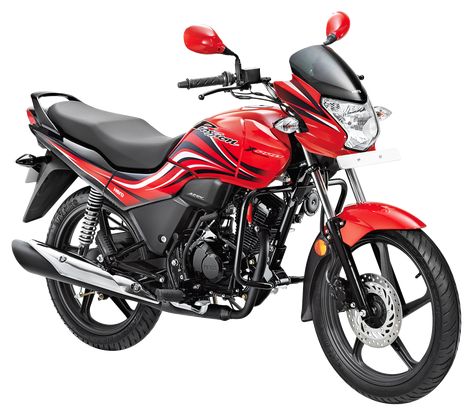 Bike Png Background, Commuter Motorcycle, Hero Honda Bikes, Indian Bike, Bike Png, Bike Images, Hero Motocorp, Image Moto, Bike Prices