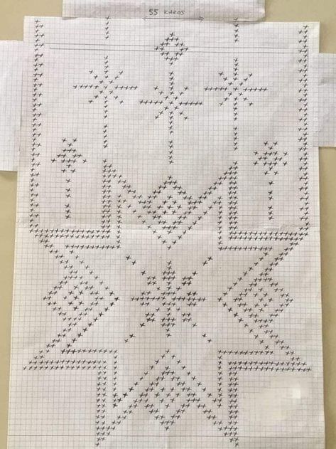 Háčkované Lemy, Crochet Patterns Filet, Fillet Crochet Patterns, Crochet Doily Diagram, Fillet Crochet, Cross Stitch Borders, Cross Stitch Samplers, Crochet Diagram, Filet Crochet