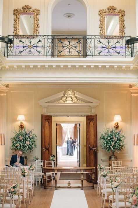 Altar Wedding Decor, Wedding Dress Lavender, Hedsor House, Pronovias Bridal, Bm Dresses, Pronovias Wedding Dress, Dress Lavender, Photography Shoot, Wedding Altars