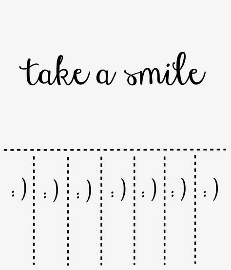 Take A Smile Printable, Smile Day Ideas, Take What You Need Bulletin Board Printable, Take What You Need Printable, Smash Book Inspiration, Dollar Store Diy Christmas, Take A Smile, Take What You Need, Scrapbook Printing