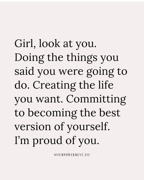 How I Reinvented Myself: A Journey of Growth and Transformation ✨ Reinvention isn’t just about changing your look—it’s about evolving into the best version of yourself. This year, I focused on self-love, growth, and embracing the new me. 💫 Sometimes, you have to let go of who you were to become who you’re meant to be. Here’s how I reinvented myself, inside and out. What’s your story of transformation? 🌱 #SelfReinvention #PersonalGrowth #TransformationJourney #NewBeginnings #SelfLove #Becom... Become The Best Version Of Myself, On A Journey To Find Myself Quotes, This Version Of Me Quotes, The New Me Quotes, How To Become The Best Version Of Myself, 2025 Mindset, Proud Of Myself Quotes, New Me Quotes, Embracing Yourself