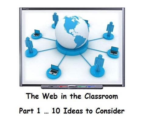 10 Ideas to Consider Before Using an Internet Resource: The Web in the Classroom, Part 1 | Tech Learning Payroll Services, It Service Management, Internet Service Provider, Link Building, Cloud Computing, Seo Services, Advanced Technology, Big Data, Marketing Tools