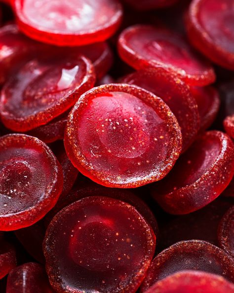 Red Hot Cinnamon Hard Candy - Delicious Recipes - Easy Cooking Ideas and Tasty Dishes Cinnamon Hard Candy, Easy Cooking Ideas, Red Hots Candy, How To Make Red, Red Hots, Hard Candy, Cooking Ideas, Easy Cooking, Red Hot