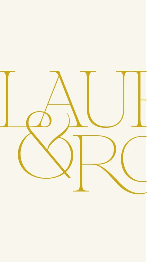 Colorful branding with a refined, serif primary logo design for a luxury destination wedding planner Luxury Branding Inspiration, Branding Design Luxury, Sophisticated Graphic Design, Luxury Logo Design Gold, Serif Logo Design, Serif Branding, Luxury Logotype, Editorial Logo Design, Modern Free Fonts