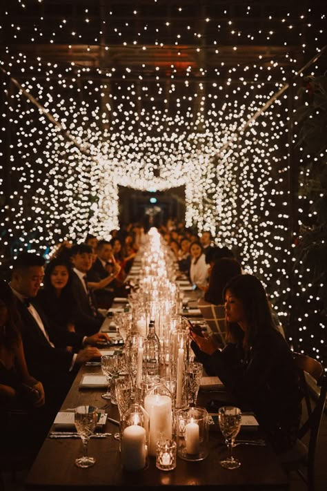 Temperate House Wedding at Kew Gardens, London - Pocketful Of Dreams Romantic Candlelit Wedding, Candlelit Wedding Reception, Kew Gardens London, Candlelit Wedding, Garden Escape, Candle Lit Wedding, Dream Wedding Decorations, Fragrant Garden, Future Wedding Plans