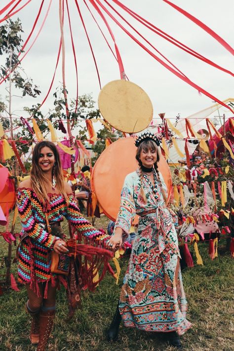 Glastonbury Days – Spell & the Gypsy Collective Handmade Bohemian Festival Sets, Hippie Style Printed T-shirt For Festivals, Hippie Embroidered Festival Kimono, Spring Festival Hippie T-shirt, Hippie Festival Outfit, Festival Fashion Outfit, Bohemian Style Design, Village Festival, Glastonbury Festival 2022