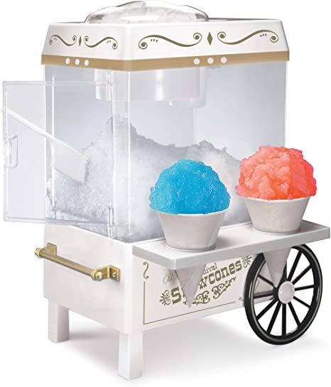 Slushie Machine, Backyard Pool Parties, Snow Cone Syrup, Snow Cone Maker, Snow Cone Machine, Reusable Plastic Cups, Ice Shavers, Ice Storage, Ice Scoop