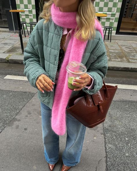 Scandinavian Autumn Fashion, Matcha Strawberry, Stockholm Street Style, Copenhagen Style, Winter Fits, College Outfits, Fall Winter Outfits, Spring Outfit, Autumn Winter Fashion