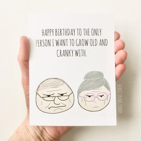 Birthday Husband, Husband Funny, Birthday Wishes For Boyfriend, Anniversaire Diy, Happy Birthday Husband, Husband Card, Husband Birthday Card, Birthday Cards For Boyfriend, Diy Gifts For Him