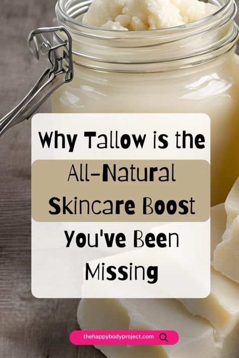 Tallow, a traditional skincare ingredient, is making a comeback as more people look for natural options to enhance their skincare routine. This fat-rich substance, derived from animal sources, offers numerous benefits and has been used in skincare for centuries. Unlike many synthetic products, tallow closely mimics the structure of our own skin cells, which allows it to penetrate deeply and nourish the skin barrier. Tallow Skin Benefits, Beef Tallow Benefits For Skin, Tallow Benefits Skin Care, Tallow Recipes Skin Care, Beef Tallow Benefits, Tallow Benefits, Tallow Face Moisturizer, Traditional Skincare, Egg Bake Casserole