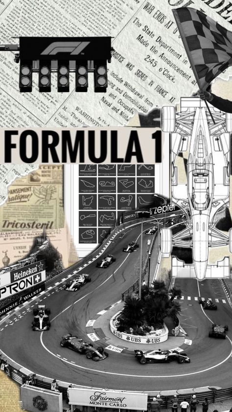 #formula1 #f1 #wallpaper #motorsport #cars #racing #formulaone Formula 1 Background Iphone, Formula 1 Aesthetic Collage, F1 Tablet Wallpaper, Cool F1 Wallpapers, F1 Aesthetic Collage, Formula 1 Moodboard, F1 Motivation Wallpaper, Racetrack Wallpaper, F1 Wallpaper Aesthetic Desktop