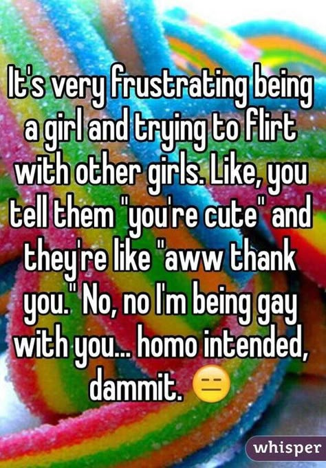 Haha Lgbtq Pins, Lgbt Quotes, Lgbtq Quotes, Lgbt Humor, Being A Girl, Short Friendship Quotes, Lgbt Memes, Lgbtq Funny, Funny Memes About Girls