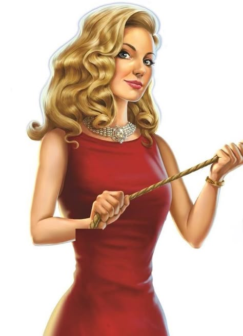 Characters and Weapons of Clue | UltraBoardGames Cluedo Costume, Clue Game Characters, Miss Scarlet Clue, Scarlet Clue, Halloween Costume Solo, Clue Costume, Clue Game, Miss Scarlet, Clue Movie