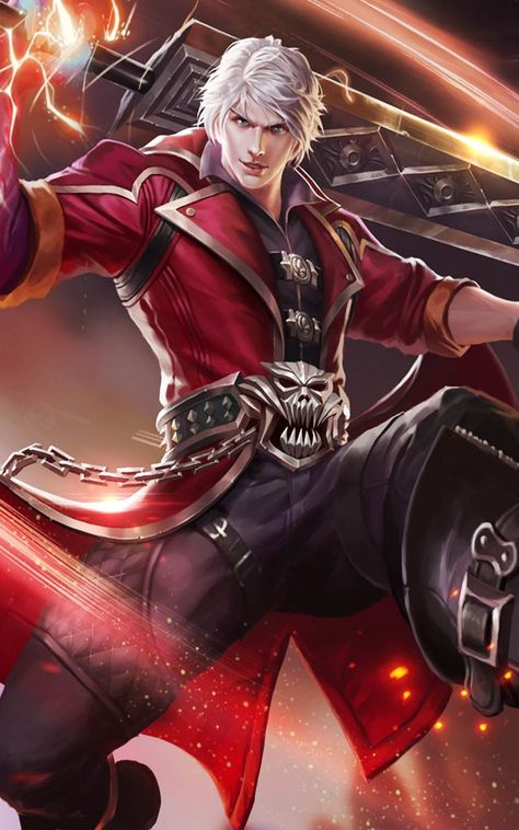 Best Mobile Legends - Page 19 of 23 4K Ultra HD Mobile Wallpapers Miya Mobile Legends, Iphone Cartoon, Legend Images, Alucard Mobile Legends, Manga Japan, Legend Wallpaper, Legend Games, The Legend Of Heroes, Wallpaper Mobile