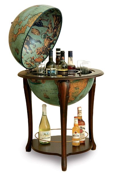 Boating Lifestyle, Floor Globe, Globe Bar, Capsule Coffee, Alternative Education, History Teacher, Decor Ikea, World Globes, Office Setting