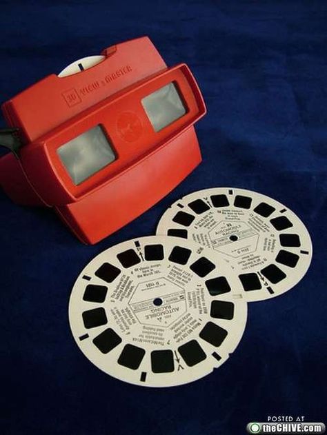 Stereoscopic Photography, 3d Photography, Filmy Vintage, Childhood Memories 70s, View Master, Childhood Days, 80s Toys, 90s Childhood, Vintage Memory