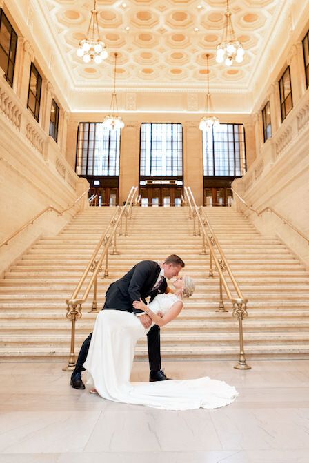 Chicago Union Station Wedding Photos, Chicago Union Station Wedding, Union Station Chicago Wedding, Chicago Union Station Engagement Photos, Union Station Chicago, Chicago Union Station, Custom Diamond Jewelry, Wedding Chicago, Chicago Wedding Photography